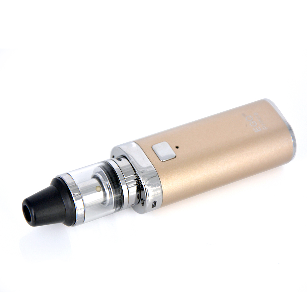 New Big Smoke Electronic Cigarette